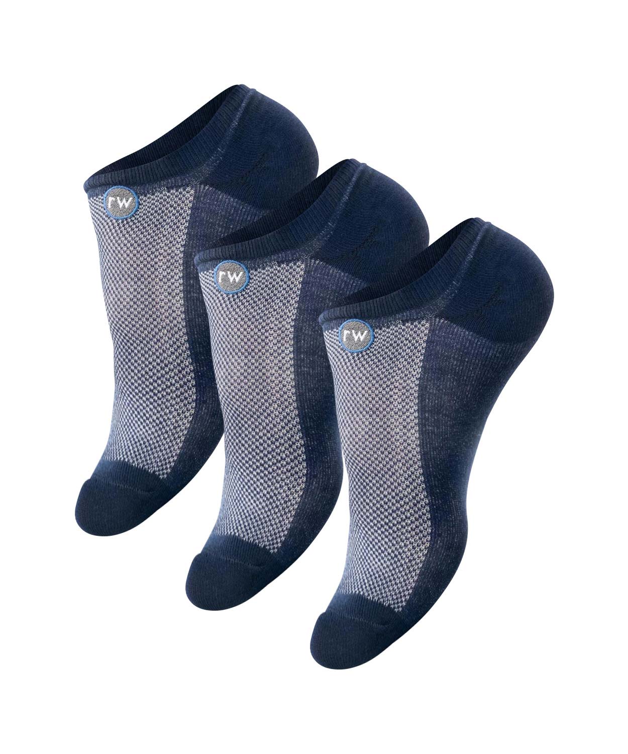 Low Socks - 3Pack