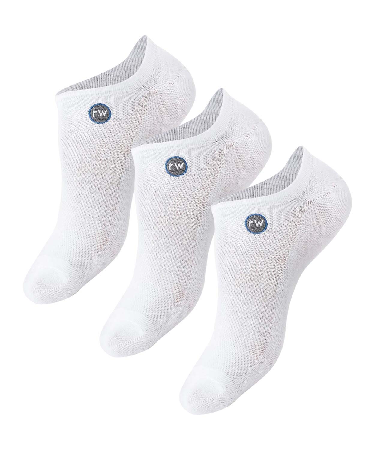 Low Socks - 3Pack