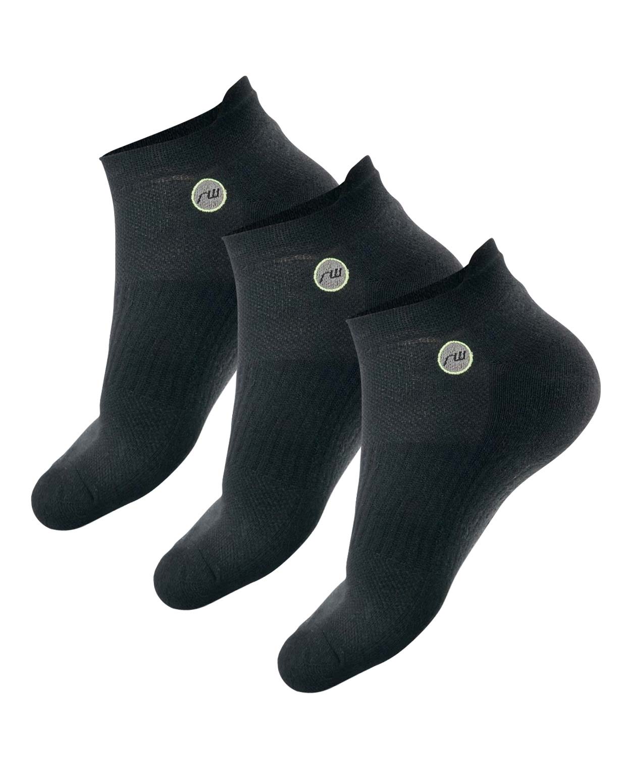 Sport Low Socks - 3Pack