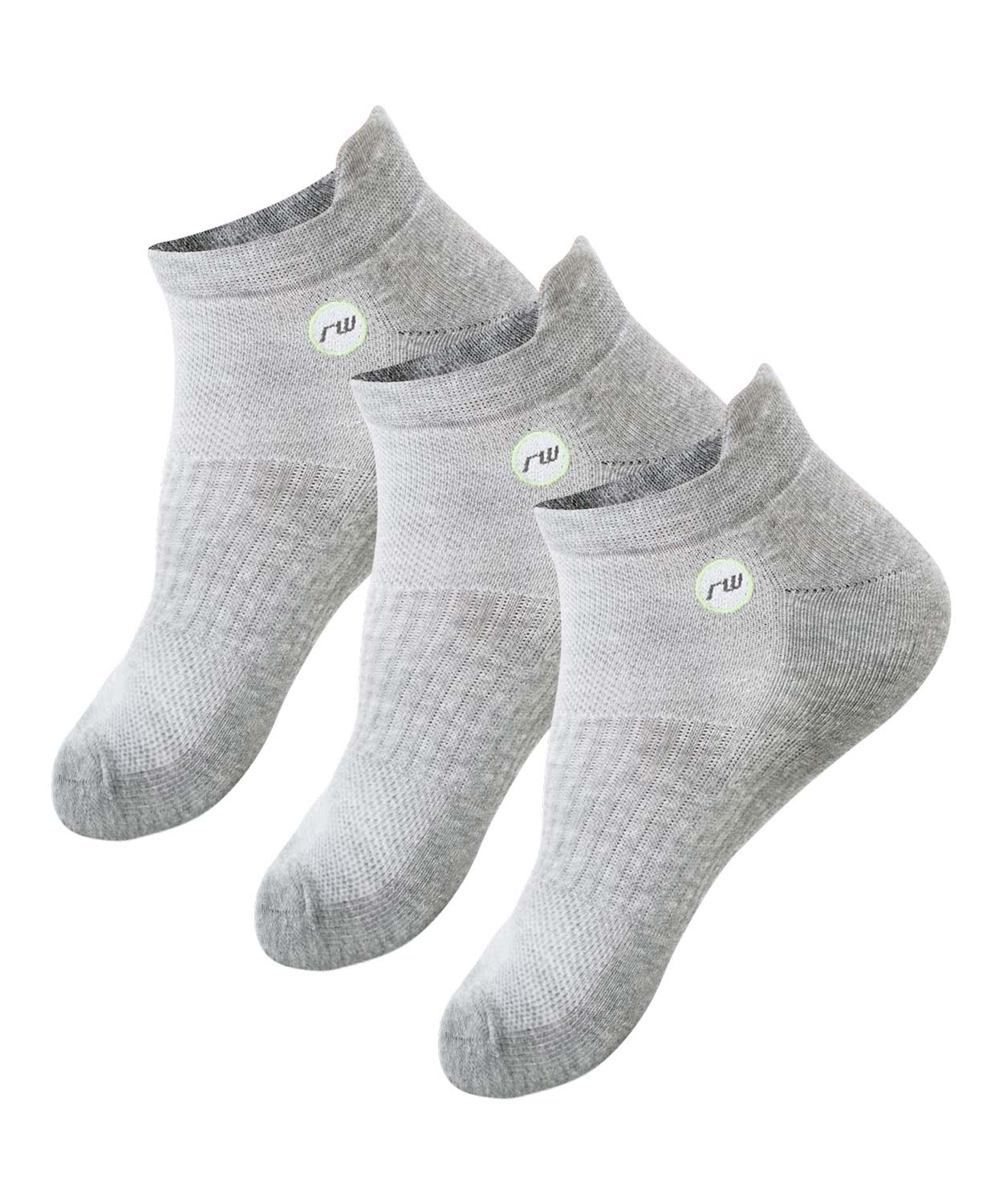 Sport Low Socks - 3Pack