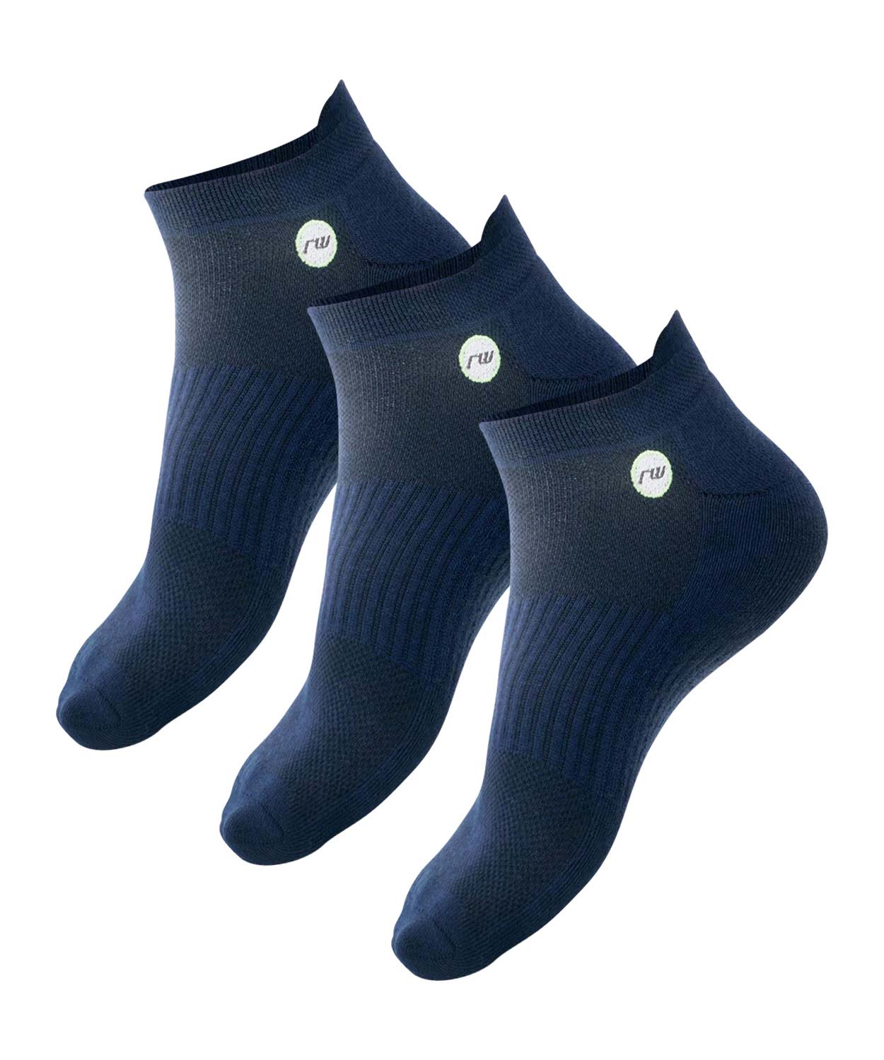 Sport Low Socks - 3Pack