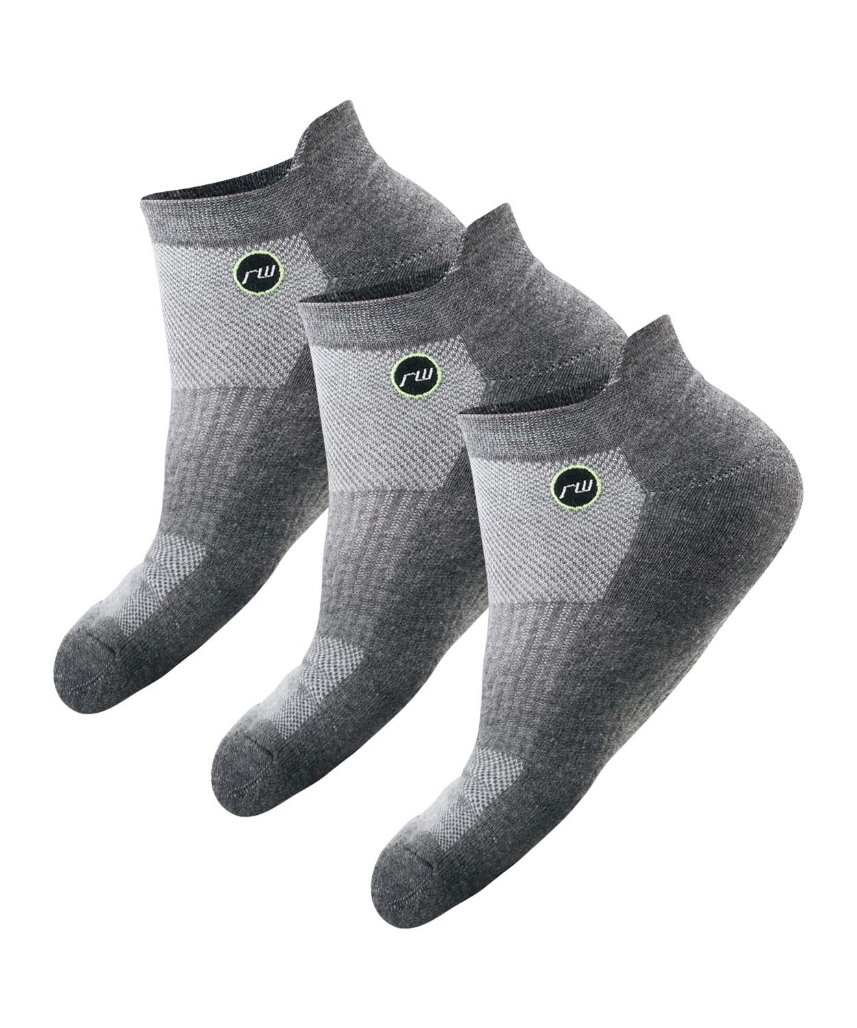 Sport Low Socks - 3Pack