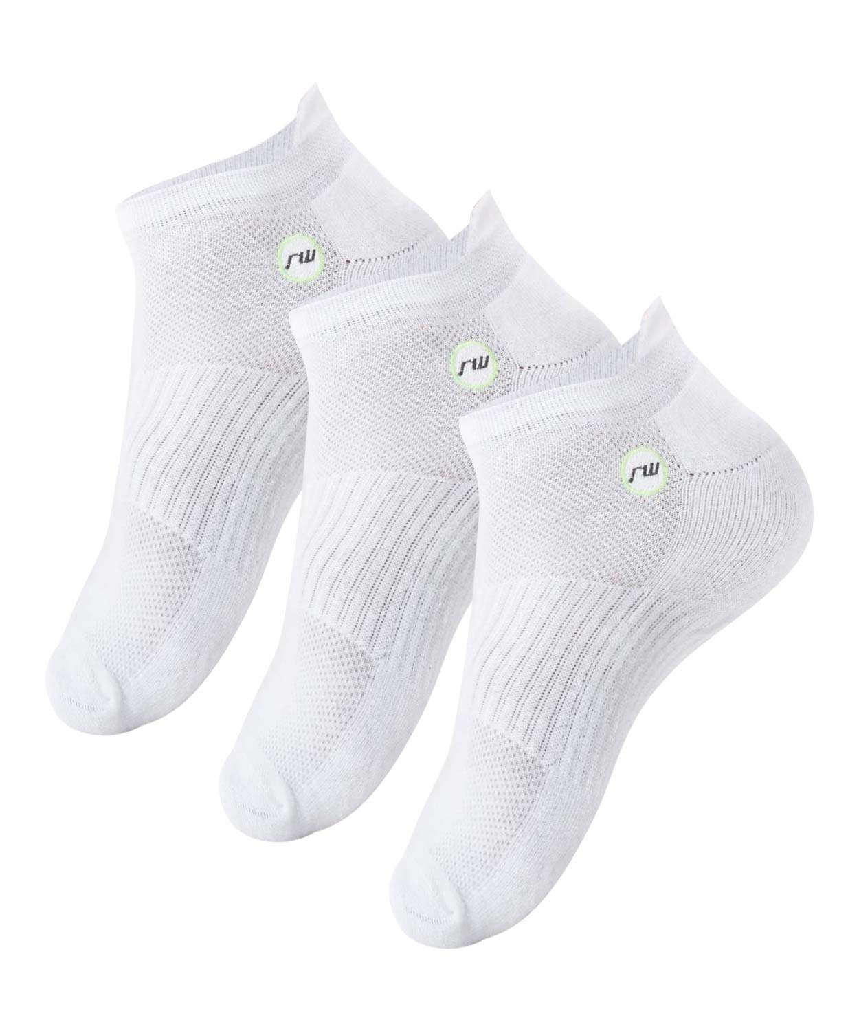 Sport Low Socks - 3Pack