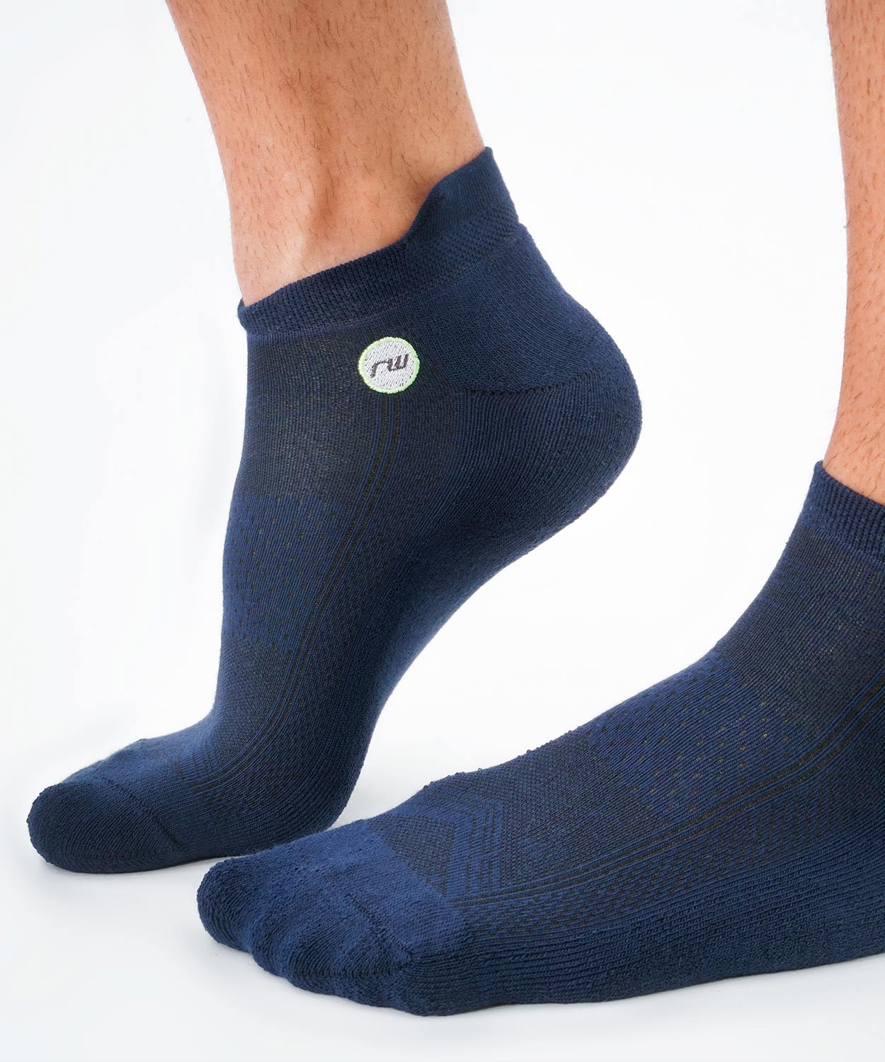 Sport Low Socks - 3Pack