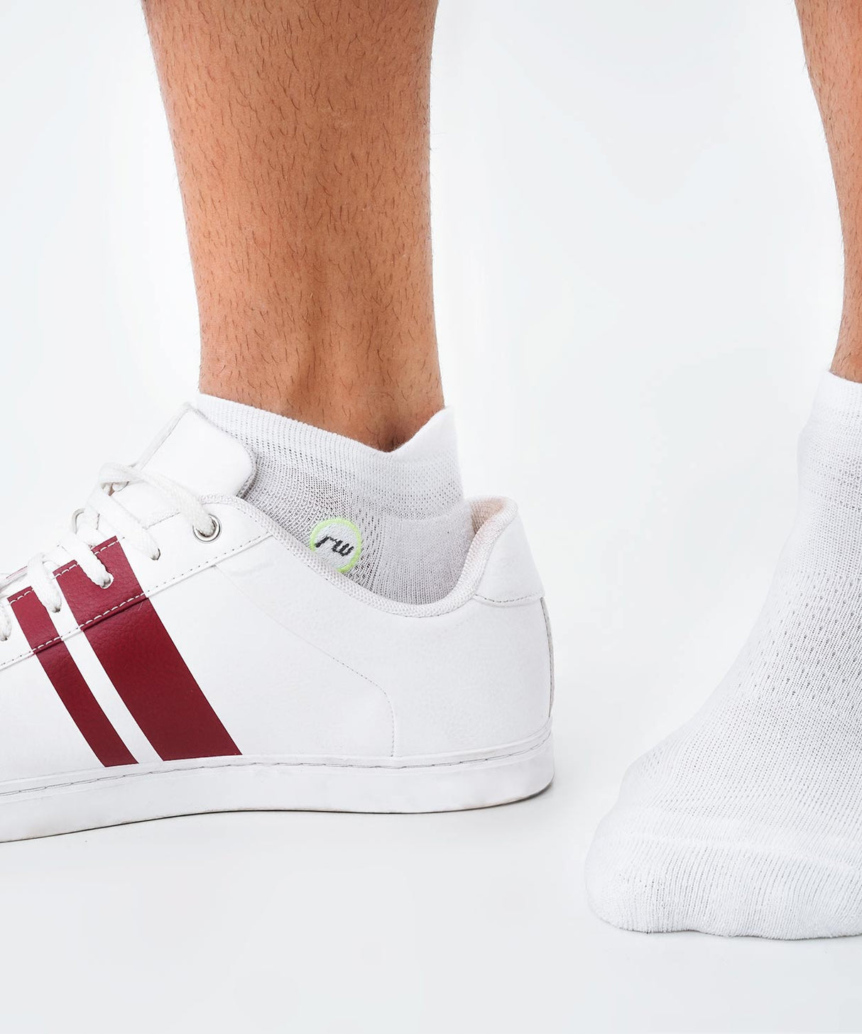 Sport Low Socks - 3Pack