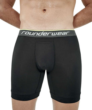 Sport Boxer Brief Black