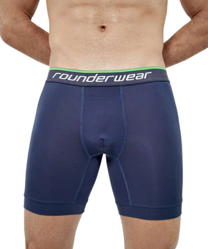 Sport Boxer Brief Navy