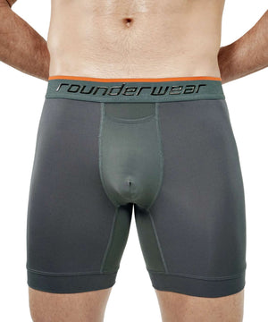 Sport Boxer Brief Gray