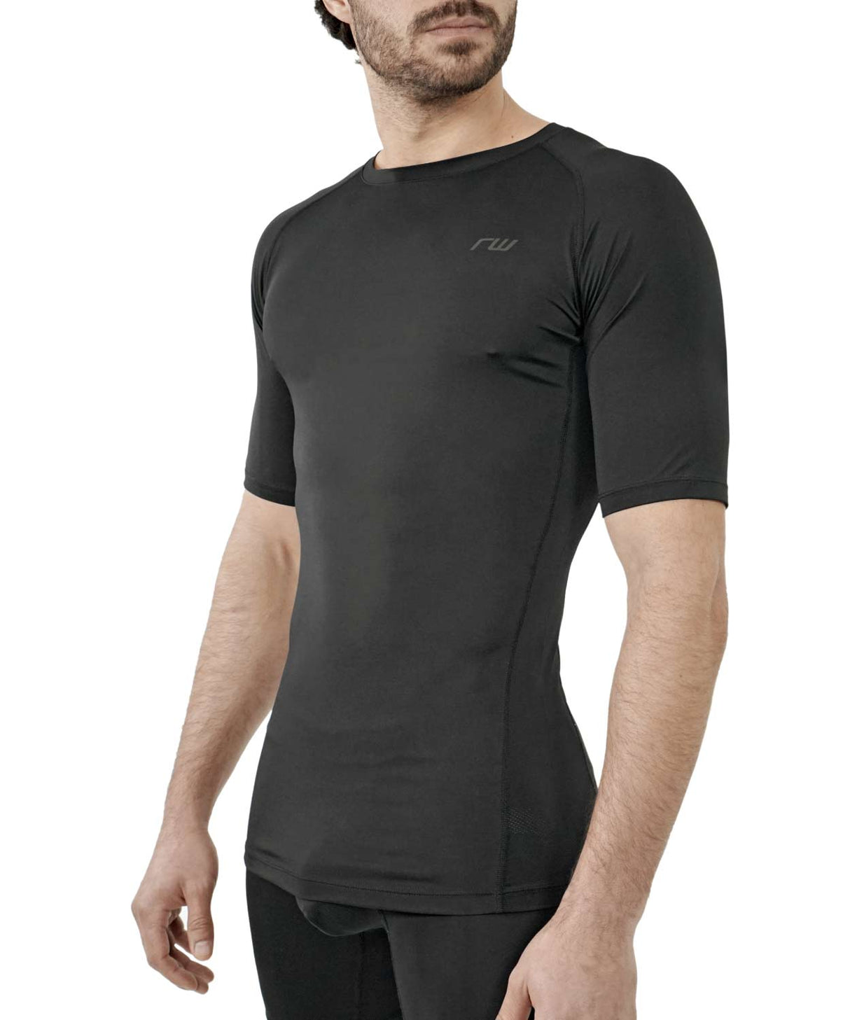 Sport T-Shirt Black