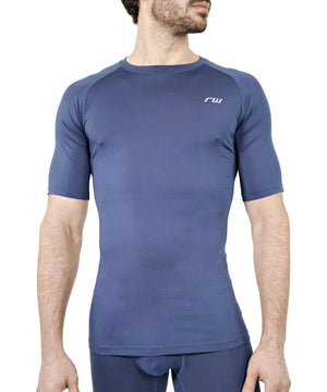 Sport T-Shirt Navy