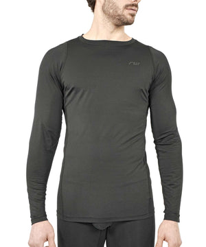 Sport Long Sleeve Shirt Black