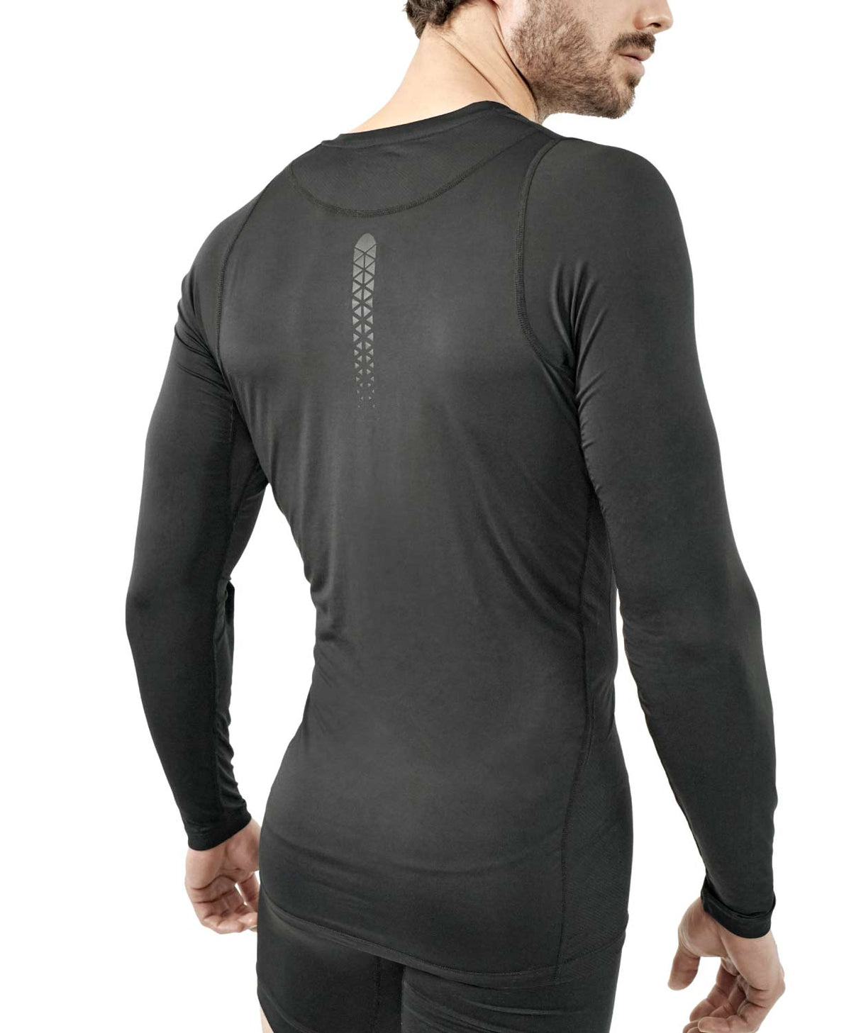 Sport Long Sleeve Shirt