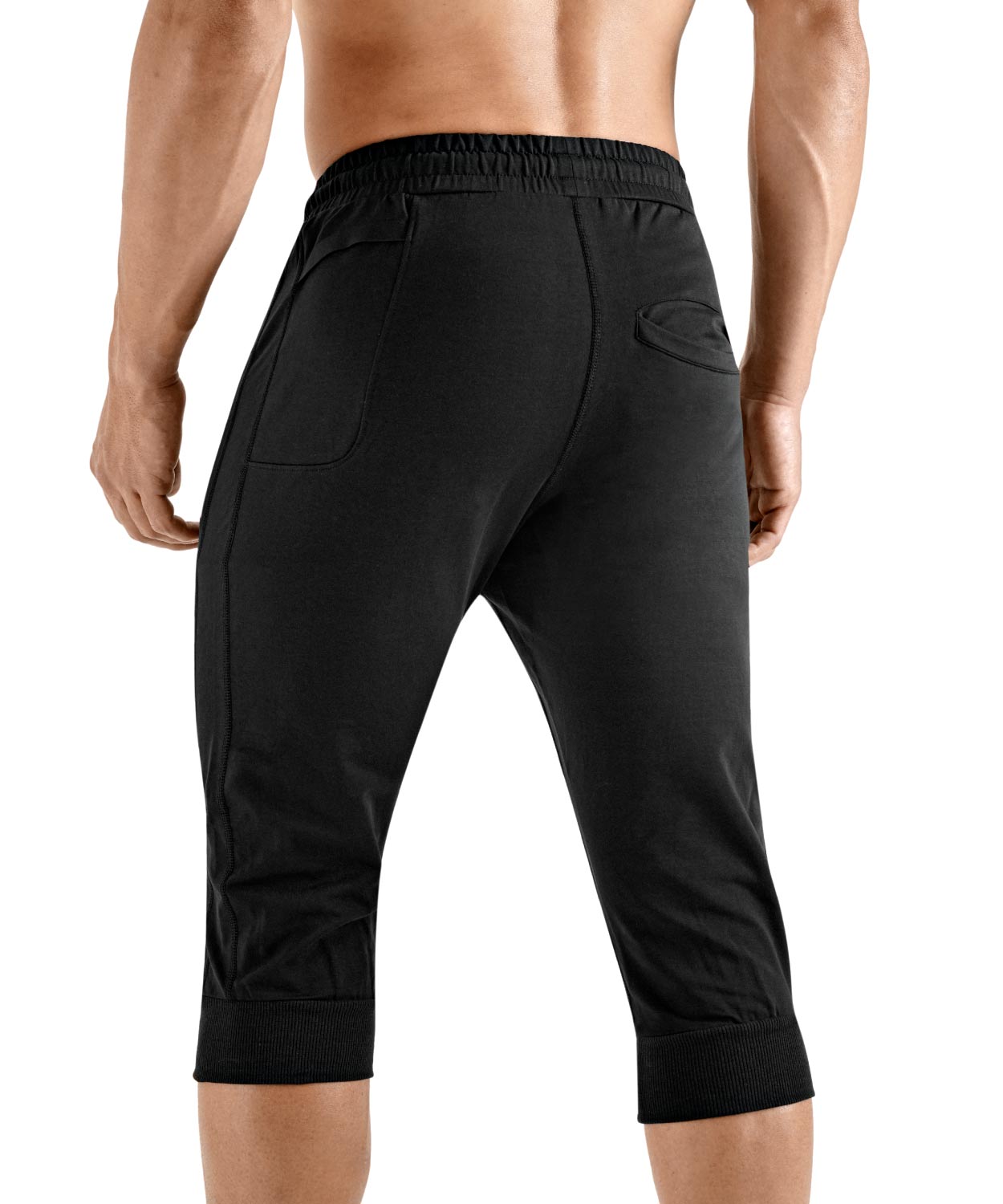 3/4 Leg Joggers - Sportwear/365