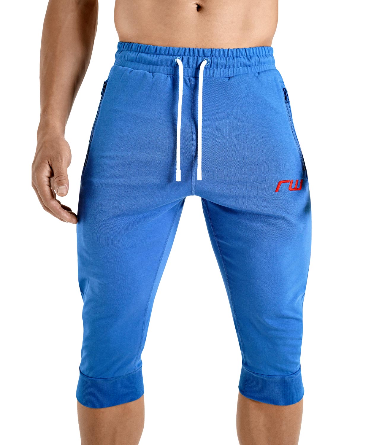 3/4 Leg Joggers - Sportwear/365