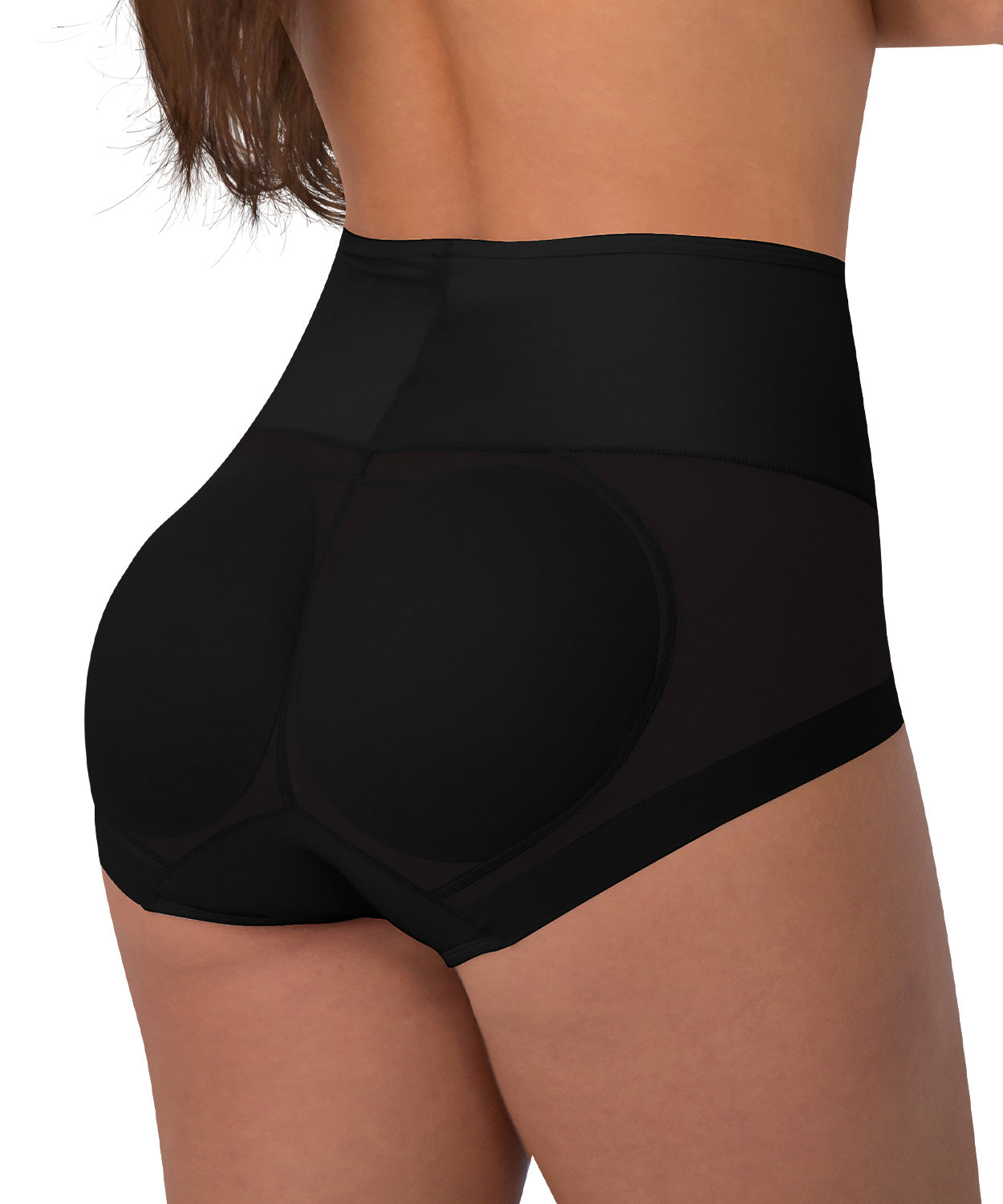 Wonderbum Padded Panties