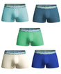 END OF SUMMER Lift Trunk 5-Pack Multicolor EoS