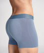 ELEMENTAL BLUE Padded Boxer Brief + Smart Package Cup