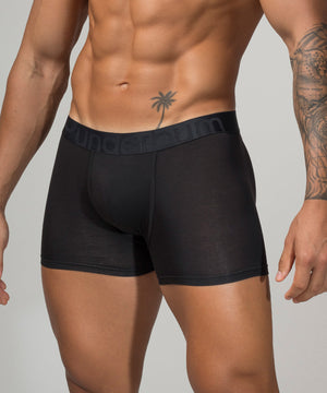 Modal Padded Boxer Trunk