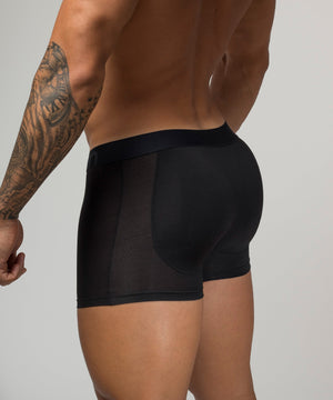 Modal Padded Boxer Trunk