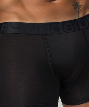 Modal Padded Boxer Trunk