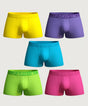 New Lift Trunk 5-Pack Multicolor Daily4