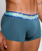 END OF SUMMER Lift Trunk Azul