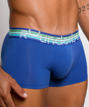 END OF SUMMER Lift Trunk Navy