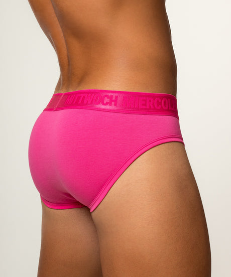 New Package Brief 5-Pack