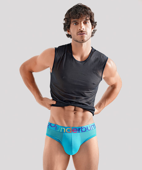 TRANSPARENT PRIDE Package Brief
