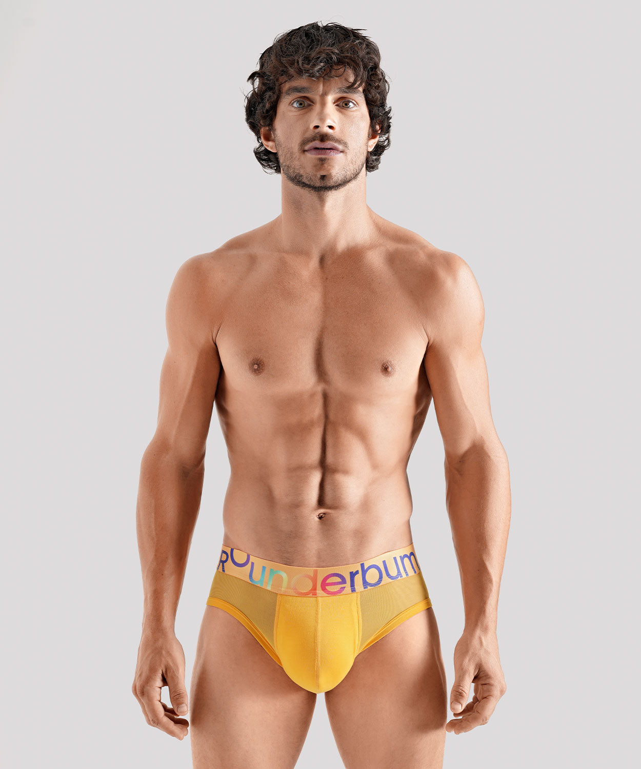 TRANSPARENT PRIDE Package Brief