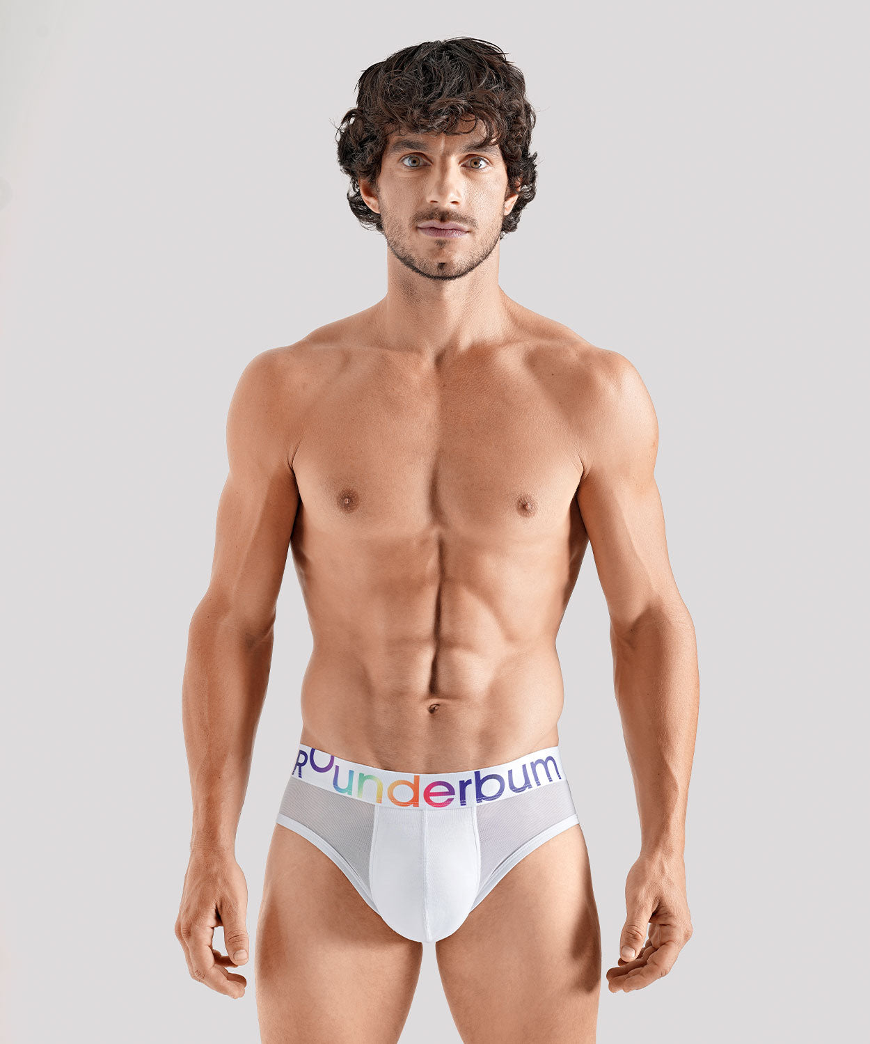 TRANSPARENT PRIDE Package Brief