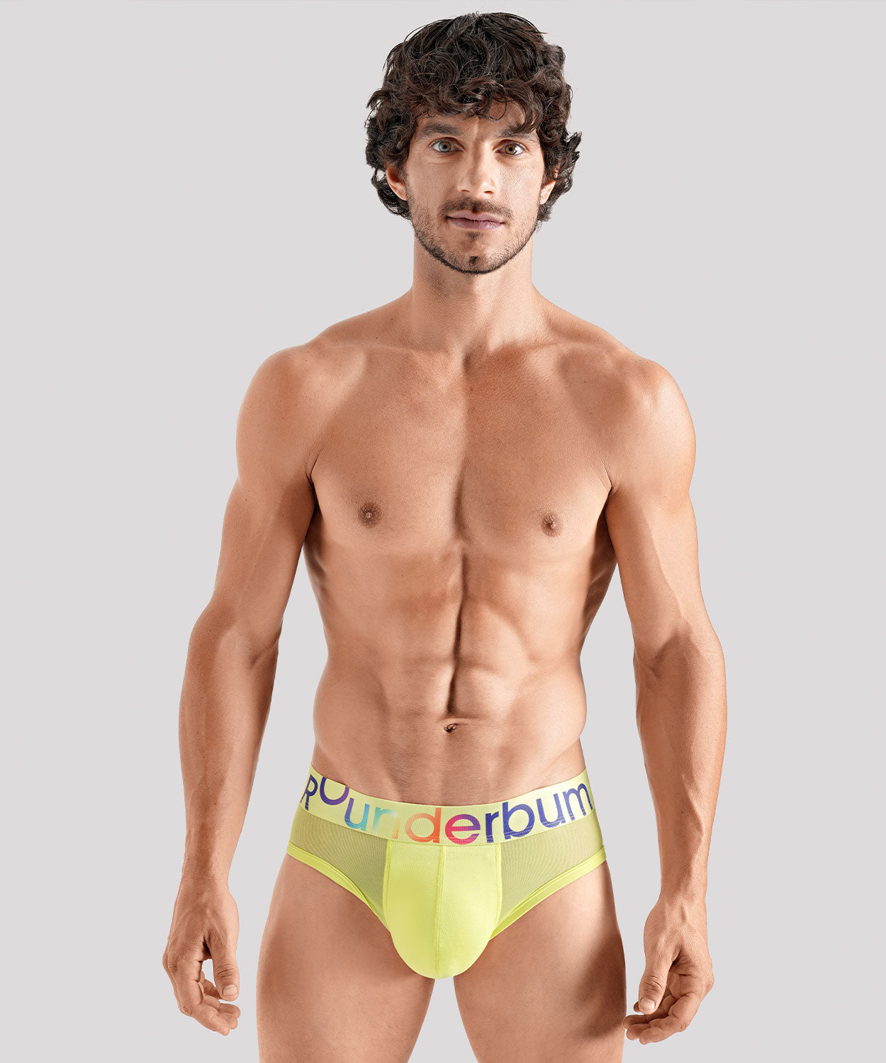 TRANSPARENT PRIDE Package Brief