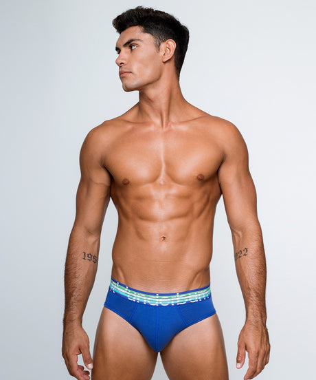 END OF SUMMER Package Brief 5-Pack