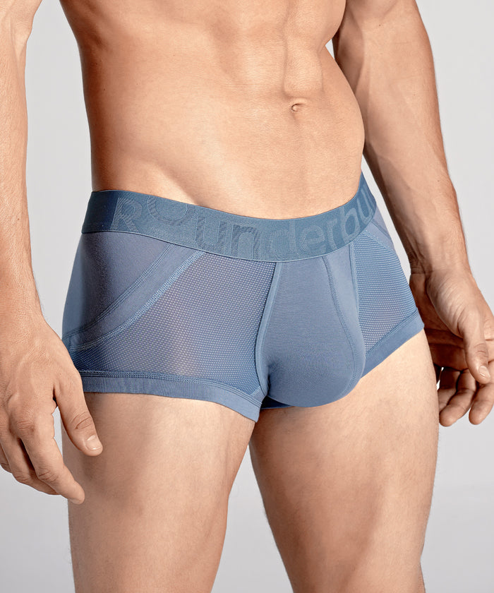 ELEMENTAL BLUE PANT