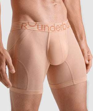 SEXY NIGHTS Anatomic Boxer Brief