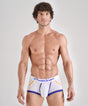 ART POP Anatomic Mini Trunk White Art Pop