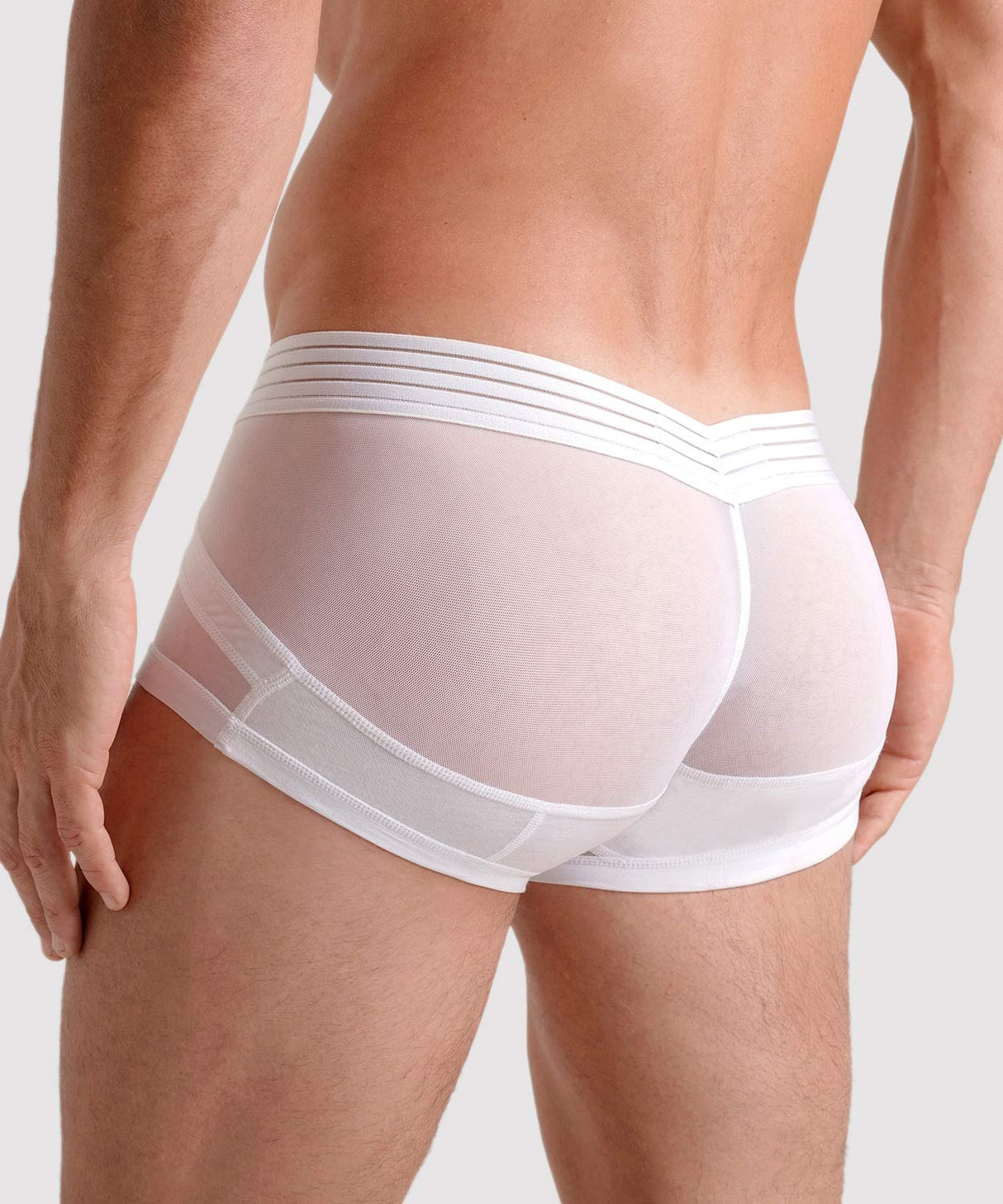 SEXY NIGHTS Anatomic Mini Trunk