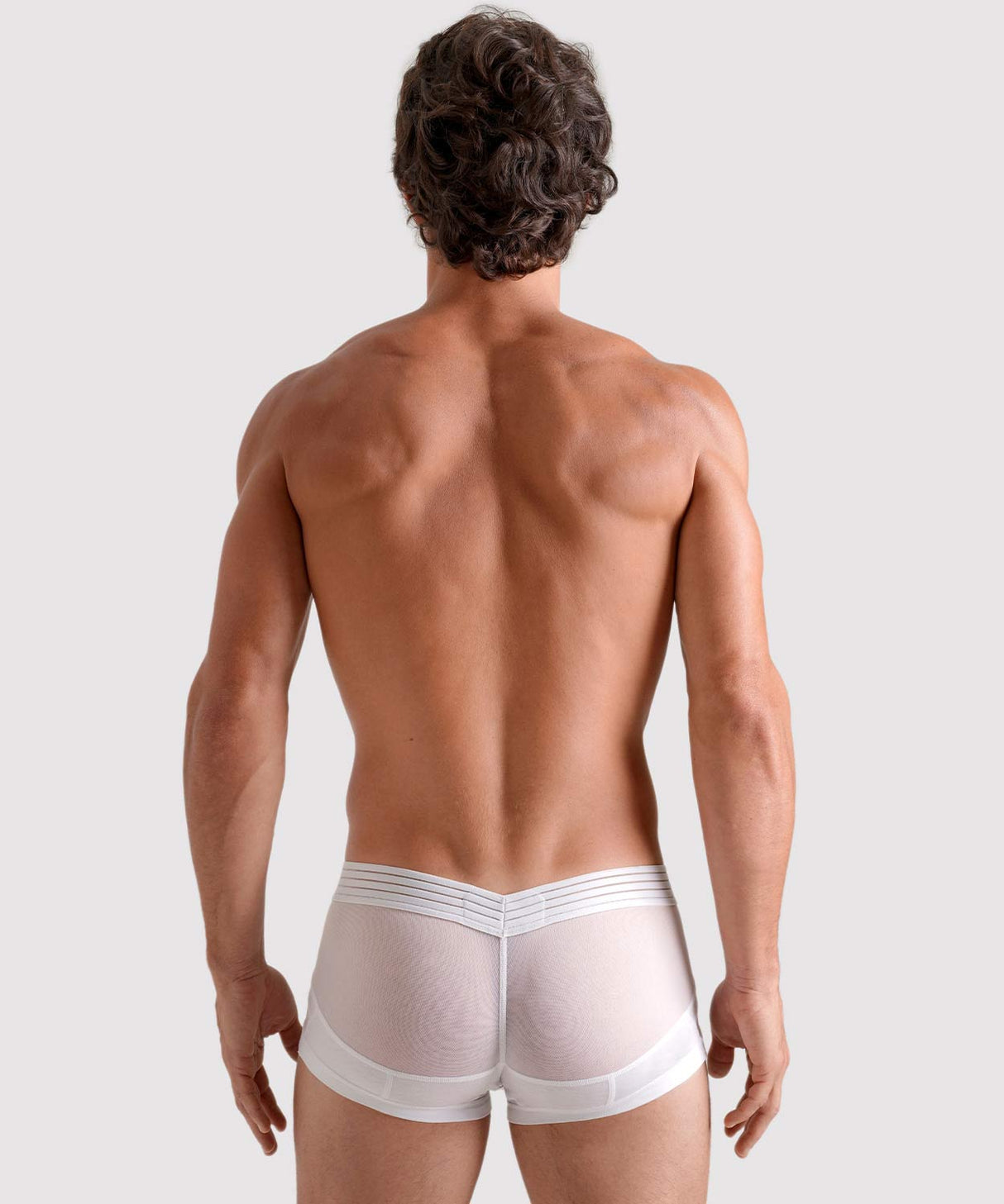 SEXY NIGHTS Anatomic Mini Trunk