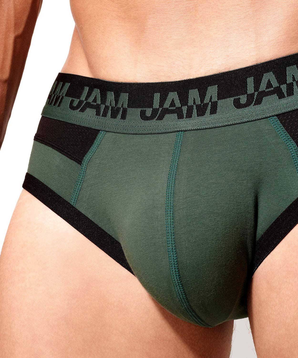 JAM - SKIN - Brief