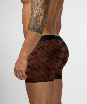 ARMY Padded Boxer Brief + Smart Package Cup