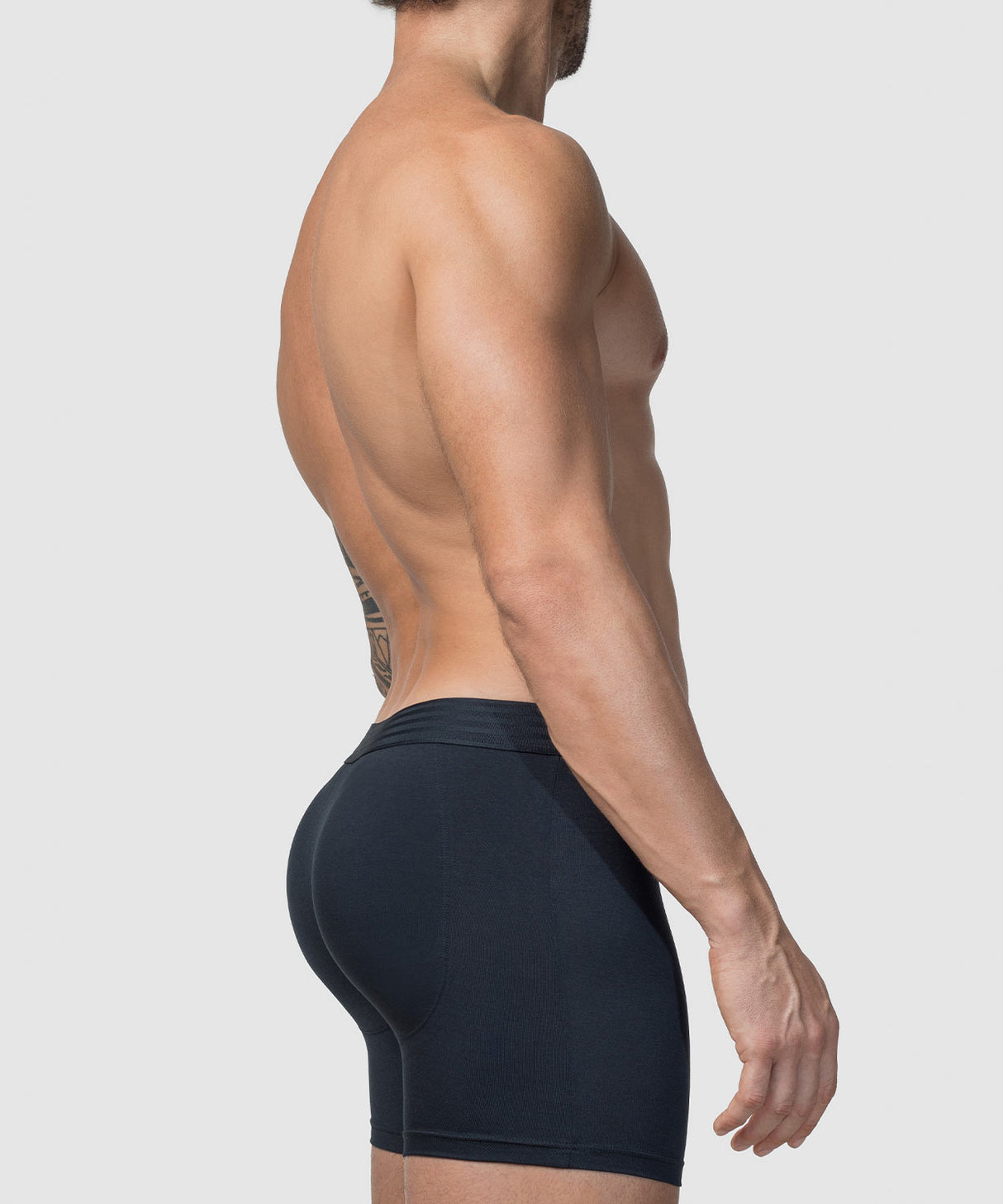 HERO Padded Boxer Brief