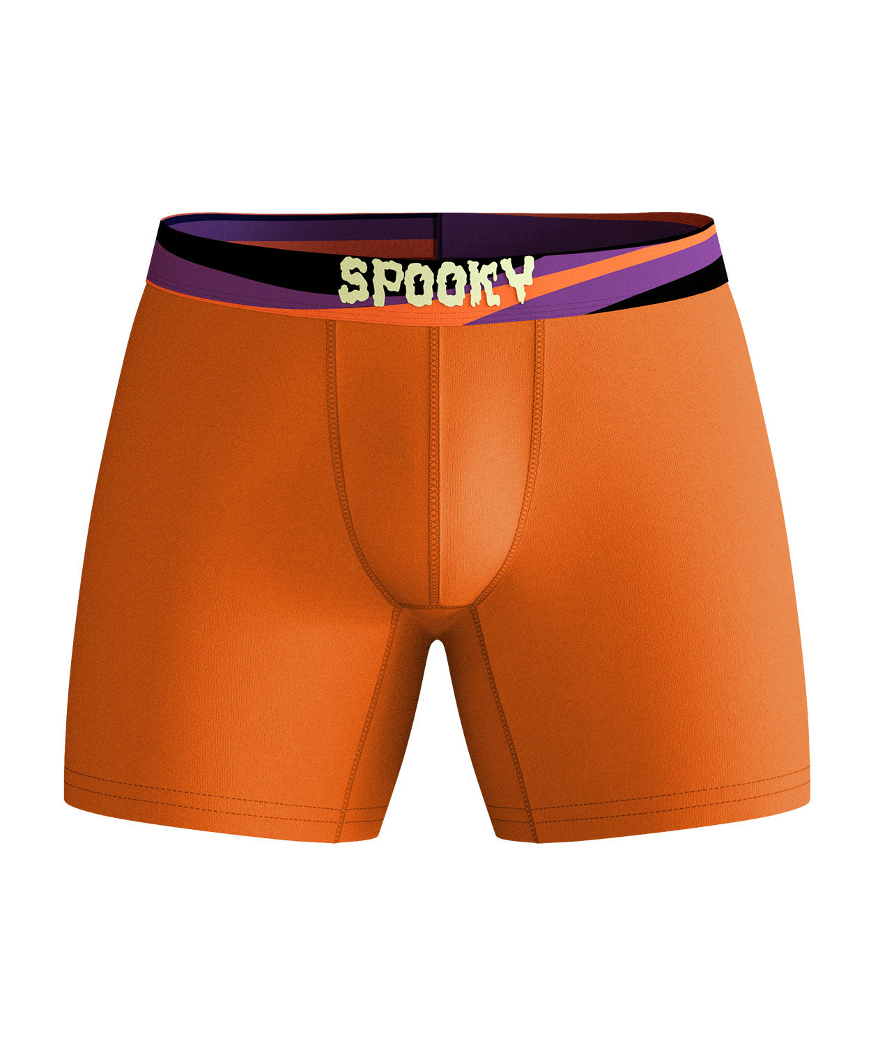 SPOOKY Boxer Brief