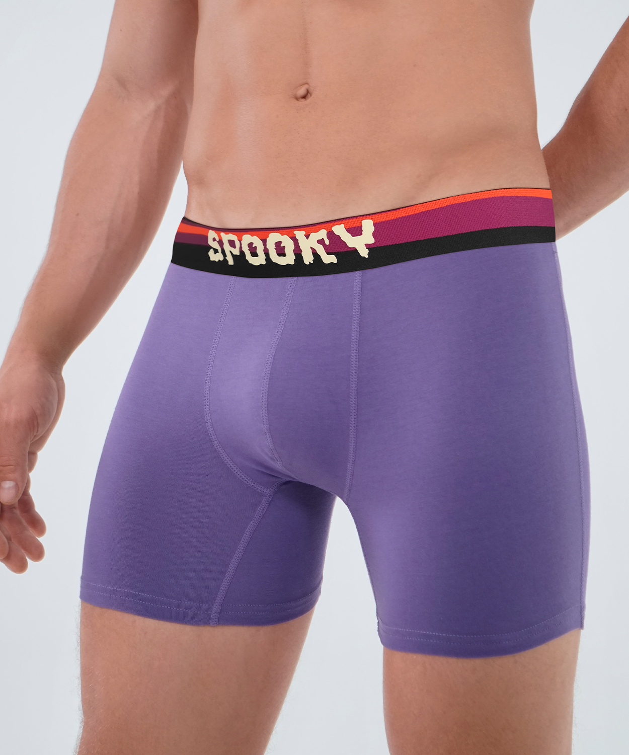 SPOOKY Boxer Brief