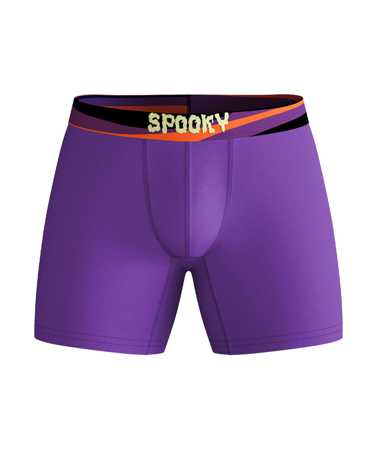 SPOOKY Boxer Brief