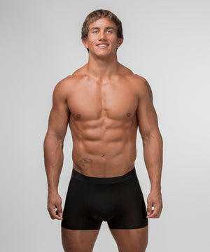 ZERO TECH Trunk Black