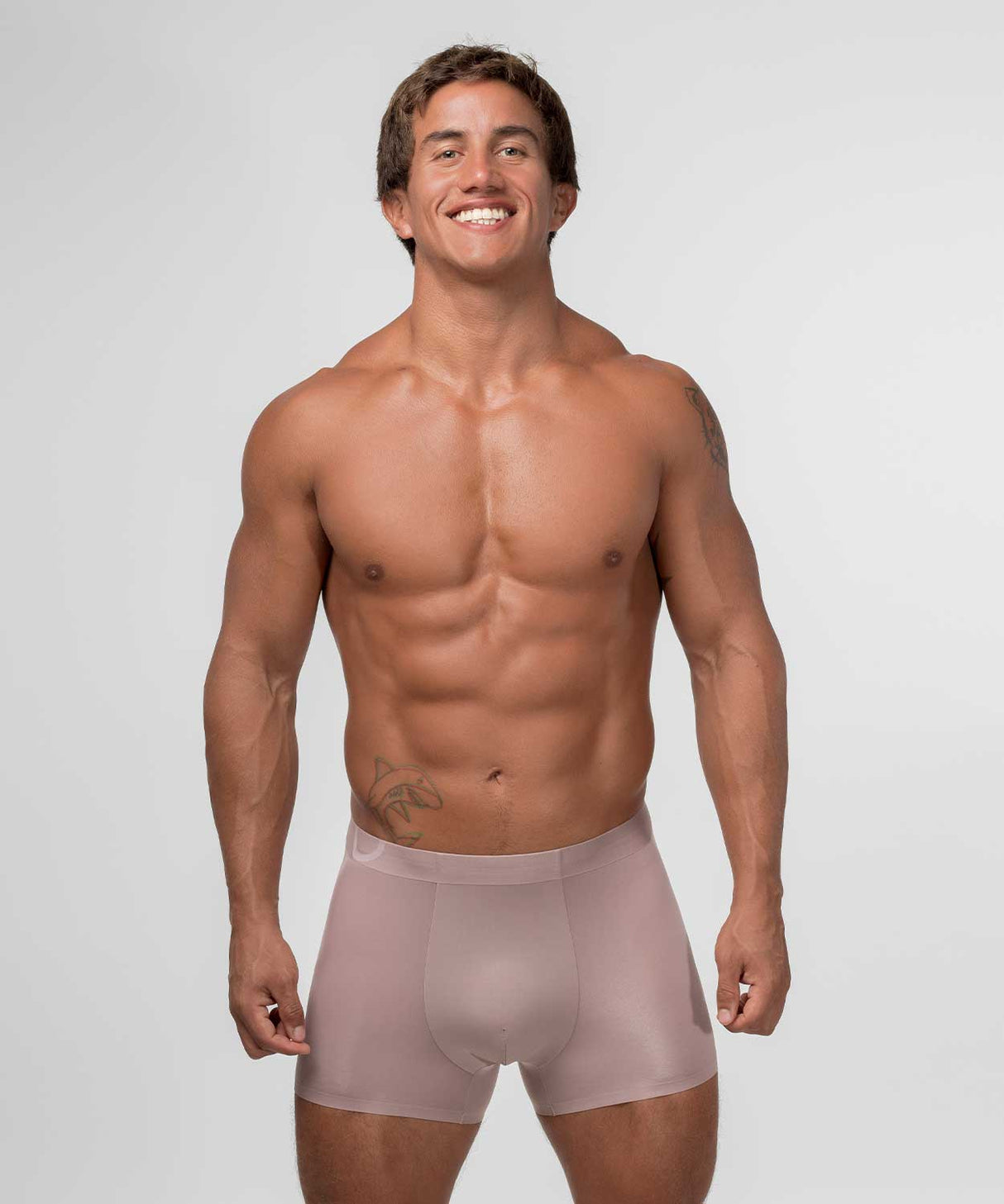 ZERO TECH Trunk Zero Pink