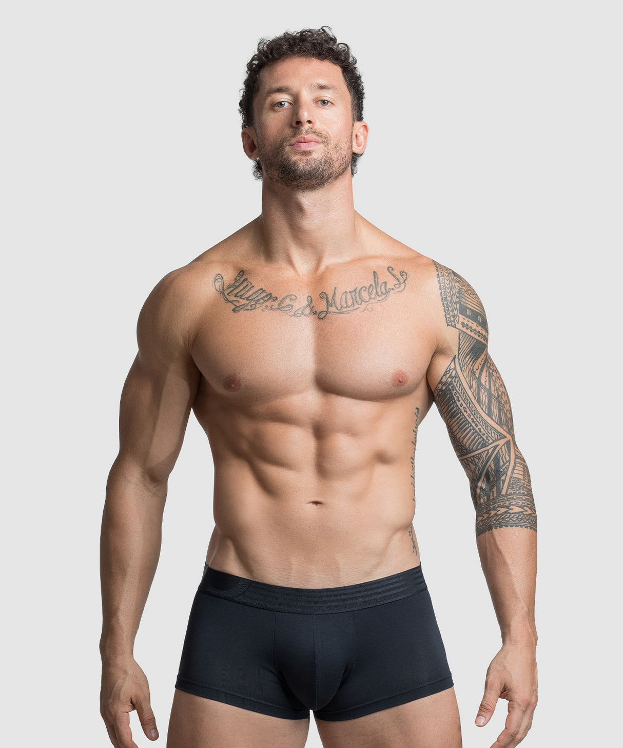 HERO Lift Trunk Black