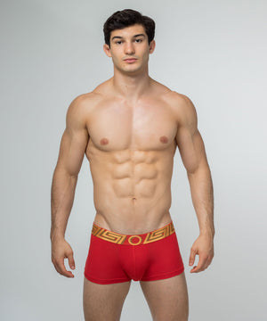 O MY GOD Lift Trunk Red