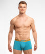 O MY GOD SUMMER EDITION Lift Trunk Blue
