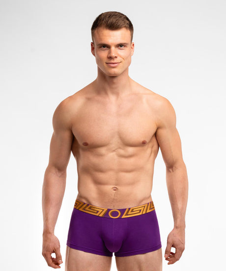 O MY GOD SUMMER EDITION Lift Trunk 5-Pack